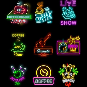 Equipo de fútbol personalizado Led luz de neón Real <span class=keywords><strong>Madrid</strong></span> neón signo logotipo personalizado regalo hecho a mano pared arte neón dormitorio Bar Pub Decoración - Product Image 3