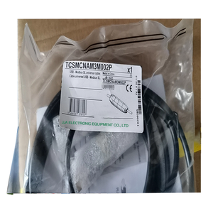 Cable de Comunicación de Datos Original Nuevo <span class=keywords><strong>TCSMCNAM3M002P</strong></span> para Convertidor de Frecuencia/Servoaccionamiento - Product Image 2