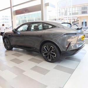 AVATR 11 2025 Facelift Max Propulsion Arrière Prolongateur d'Autonomie 314 ch SUV Sport 5 Places 200 KM/H Haute Vitesse Nouvelles Voitures <span class=keywords><strong>Voiture</strong></span> Chinoise Économique - Product Image 6