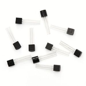 Brand-new Original RE5VT09 TO-92 Transistor CZSKU:UK60OH46 - Product Image 1