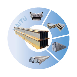 Vigas ASTM laminadas en caliente <span class=keywords><strong>H</strong></span> 100 <span class=keywords><strong>Mm</strong></span> 20Mm S235jr A36 S275jr Ss400 Viga I de acero suave Hea Heb Ipe 150X150 <span class=keywords><strong>H</strong></span> Viga - Product Image 4