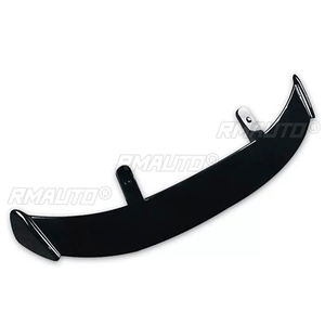 Alerón para Volkswagen VW T-Roc 2018+, Material ABS de Alta Calidad, Aspecto de Fibra de Carbono, Accesorios para el Maletero Trasero del Coche, Kit de Carrocería - Product Image 6