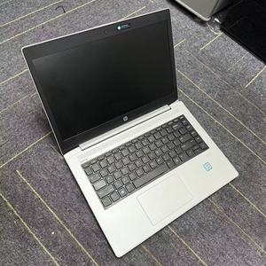 โน้ตบุ๊คธุรกิจมือสอง H-P ProBook 440 G5 ขนาด 14 นิ้ว I5 รุ่นที่ 8 แรม 8GB SSD 256GB การ์ดจอแยก 2GB - Product Image 6