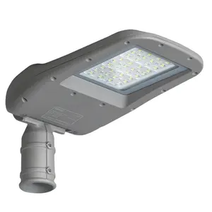Sinozoc ZCRD699 High Light Effciency 50W 100W 150W 200W LED Street Light High Way Ce Rohs IP65 Waterproof
