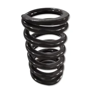 Resorte de Suspensión Primaria - Resorte de Eje de Rodamiento Compatible con UIC822 Aplicable con <span class=keywords><strong>Tren</strong></span> Max. Velocidad 160 km/h - Product Image 1