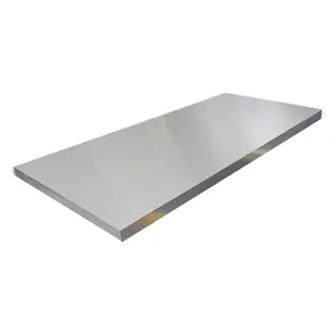 Customized Aluminum Plate 10mm 12mm 14mm 16mm 20mm 22mm 25mm Thickness 6061 6063 6068 6082 T6 Aluminum Sheet Plate