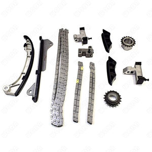 Timing Chain Kit, 13506-31031 13507-31020 13521-31041 13562-31020 13559-31020 untuk Toyota 2GR 3GR 5GR - Product Image 2