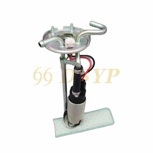 Conjunto de Bomba de Combustible DSYP ZCBM055A en el Tanque de Combustible 16141181075 16141180109 para <span class=keywords><strong>BMW</strong></span> <span class=keywords><strong>E30</strong></span> 318i <span class=keywords><strong>316i</strong></span> M40 - Product Image 1