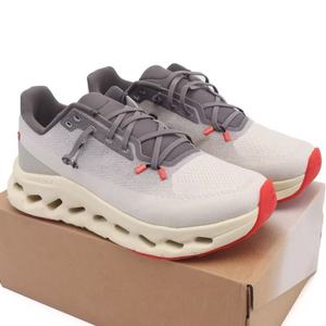 Chaussures de course Monster pour hommes, personnalisées, de haute qualité, respirantes, de luxe, à la mode, fabrication OEM, design d'usine - Product Image 2