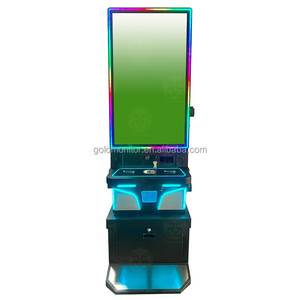 Meilleures ventes : Moniteur LED incurvé/plat <span class=keywords><strong>de</strong></span> 43 pouces, machine <span class=keywords><strong>de</strong></span> jeu vidéo en métal avec jeu <span class=keywords><strong>de</strong></span> tir en <span class=keywords><strong>stock</strong></span> - Product Image 5