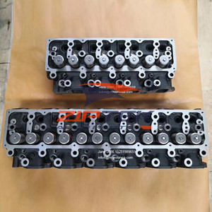 Culasse TD42 en aluminium haute Performance Y60 Y61 11039-06J00 11039-63T02 pour Nissan patrouille Pathfinder - Product Image 3