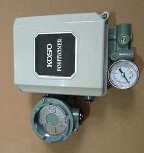 Nouvelle Gamme Électro-Pneumatique Originale Koso EPA804-L10 EPA800 pour Action Simple - Product Image 5