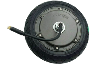 Moteur E-TWOW Original de pièces de scooter électrique pour E-TWOW <span class=keywords><strong>etwow</strong></span> accessoires de scooter électrique moteur - Product Image 3