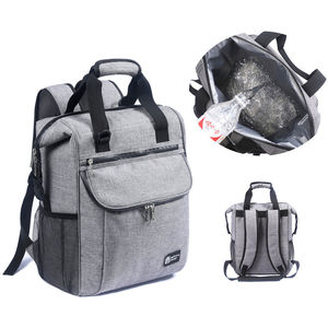 Nouveauté Grand <span class=keywords><strong>sac</strong></span> à <span class=keywords><strong>dos</strong></span> thermique <span class=keywords><strong>Sac</strong></span> de glace de pique-nique étanche <span class=keywords><strong>Sac</strong></span> à <span class=keywords><strong>dos</strong></span> <span class=keywords><strong>isotherme</strong></span> pour le déjeuner - Product Image 1