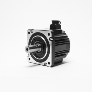 มอเตอร์ขนาดเล็ก 2.2 กิโลวัตต์ รุ่น 130X6ST-M14615 220 โวลต์ 14.6 นิวตันเมตร 1500 รอบต่อนาที มอเตอร์ประหยัดพลังงานสำหรับจักรเย็บผ้า - Product Image 5
