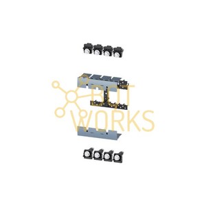 ซีเมนส์ 3VA91440KP10 - ใหม่ - Product Image 1