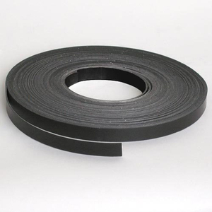 Rouleaux de <span class=keywords><strong>feuille</strong></span> <span class=keywords><strong>magnétique</strong></span> souple en caoutchouc brut <span class=keywords><strong>Feuille</strong></span> flexible d'épaisseur de 0.5mm à 3mm pour l'artisanat/enseignes/bricolage Aimant industriel OEM - Product Image 6