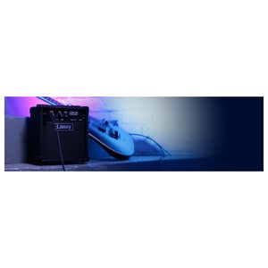 Amplificateur de guitare LX SERIES Lx10 Noir 10W - Product Image 6