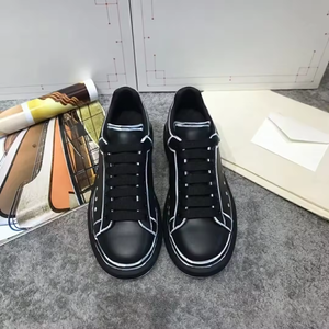 Zapatos de Diseñador de Lujo, Zapatillas de Moda, Zapatos Deportivos para Mujer, Zapatillas Cómodas y Antideslizantes, Zapatos Casuales de Alta Gama - Product Image 1