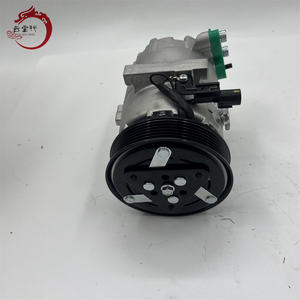 Système de climatisation de haute qualité COMPRESSOR ASSY 97701-3X000 977013X000 pour Hyundai Kia Forte Koup Forte 97701 3X000 - Product Image 6