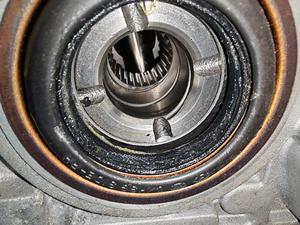 TRANSMESUN nouvelle boîte de vitesses à 4 vitesses 4500023100 A4CF1 A4CF2 1.4L 1.6L pour Hyundai Kia - Product Image 3