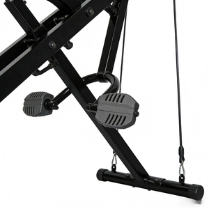 Chine Portable Pliable Vélo D'exercice <span class=keywords><strong>Cyclette</strong></span> Spinning Spinning-bike Spin X Vélos pour Gym Bicicleta Fija Spinning - Product Image 4