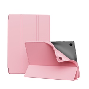 Cover per Galaxy Tab A9 Plus con portamatite in Silicone antiurto da 11 pollici Cover <span class=keywords><strong>Tablet</strong></span> per <span class=keywords><strong>Samsung</strong></span> - Product Image 2
