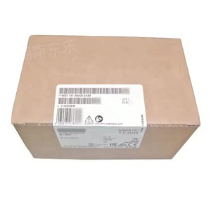Módulo de Interfaz Siemens Et200sp 6es7151 3ba23 0ab0, Módulo de Entrada Digital Io - Product Image 1