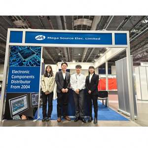 Conector RF de 18 Pines TVP00RQW-19-18PA para Pruebas y Mediciones de Radiofrecuencia - Product Image 3