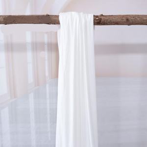 Decoración de Techo con Cortinas, Impresionante Decoración de Techo para Bodas, Decoración Colgante, Tela Sedosa, Decoración de Techo para Bodas - Product Image 5