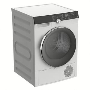 12KG Reliable and Good Household Home Clothes Cleaning <strong>Haier</strong> <strong>Washing</strong> <strong>Machine</strong> <strong>Dryer</strong>
