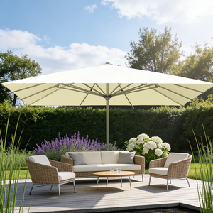 Grand parasol <span class=keywords><strong>de</strong></span> <span class=keywords><strong>jardin</strong></span> extérieur robuste <span class=keywords><strong>de</strong></span> grande taille, parasol <span class=keywords><strong>de</strong></span> <span class=keywords><strong>jardin</strong></span> <span class=keywords><strong>de</strong></span> 4 m, 6 m, 8 m, fournisseur en gros <span class=keywords><strong>de</strong></span> meubles <span class=keywords><strong>de</strong></span> <span class=keywords><strong>jardin</strong></span> - Product Image 2