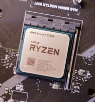 New Processador 5 5600G 5700X 5800X 9700X 9800X Original Ry Zen 9 7900X 7950X Ry Zen 7 3700X 5800 7600X 7700X Cpu
