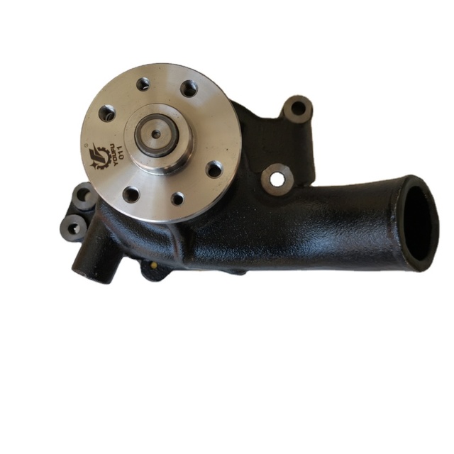 High Quality New Isuzus 6HK1 6BD1 6BG1 Engine Water Pump Assy 1-13610145-2 OEM NO. 1-13610145-2 6 Months Warranty