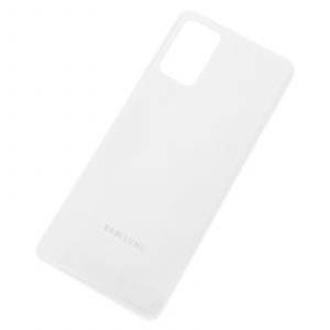 Cover Posteriore Bianca di Ricambio per Samsung Galaxy S20 Plus - Product Image 1