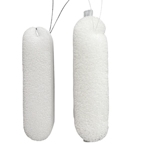 고흡수성 의료용 스폰지 일회용 혈액 및 유체 흡수성 고속 팽창 UV 소독 맞춤형 모양 및 크기 - Product Image 2