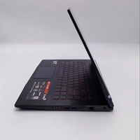 Ordinateur portable de gaming d'occasion MSI GL63 i7 8ème génération GTX1060(6G) 8G 128G 500HDD, ordinateur portable étudiant, ordinateur portable professionnel