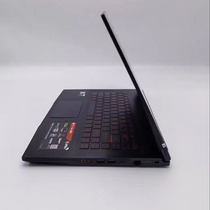 Portátil para juegos MSI GL63 i7 8va generación GTX1060(6G) 8G 128G 500HDD usado, netbook para estudiantes, computadora empresarial, calificación A. - Product Image 4