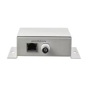 Fabricante 1 BNC <span class=keywords><strong>RJ45</strong></span> Puerto IP Cámara Ethernet sobre <span class=keywords><strong>convertidor</strong></span> <span class=keywords><strong>coaxial</strong></span> para CCTV - Product Image 4