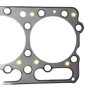 Kit de joint de culasse NH855 N855 4058790 131555 3349819 3076189 3049998 3036128 3047402 3074982 pour pièce de rechange moteur - Product Image 4