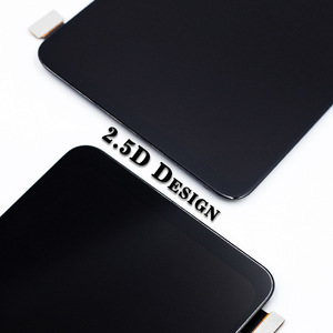 หน้าจอ Lcd สำหรับ VIVO,ดิจิไทเซอร์ Lcd หน้าจอสัมผัสสำหรับ Vivo <span class=keywords><strong>Y71</strong></span> X80 Z1 Pro V21 Y21T Y20i Y85 X9L Nex3 A79 - Product Image 4