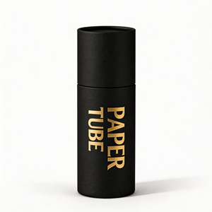 Cajas de Embalaje de Tubos de Papel Personalizadas para Péptidos, Medicamentos, Cápsulas, Proteínas en Polvo, Suplementos Alimenticios - Product Image 3