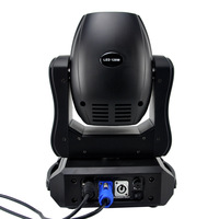 Projecteur laser à tête mobile DMX512 en aluminium pour DJ, mariages et bars