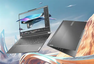 Thinkbook X Ultra5-125H 16GB/1TB/WL 16 นิ้ว แล็ปท็อปธุรกิจสำหรับสำนักงาน นักศึกษา น้ำหนักเบา เหมาะสำหรับนักศึกษาและธุรกิจ - Product Image 4