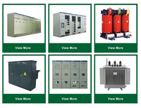 Transformateur toroïdal triphasé à faible coût et facile à installer, modèle ST 315 kVA