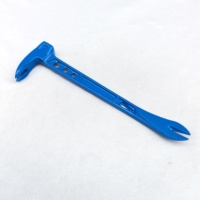 Outil de levier à manche creux traité thermiquement DongQi, extracteur de clous, barre de levier, usine OEM pour atelier automobile et maintenance mécanique