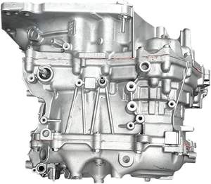 Raytech Gereviseerde Jf015e 3lx64 Cvt7 Transmissie Assemblage Versnellingsbak Compatibel Met Nissan Sentra Qashqai En Reof11a - Product Image 3