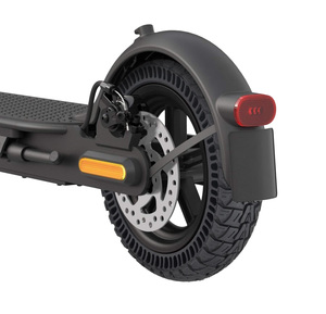 9 inch rubberen massieve band 9 x <span class=keywords><strong>2.25</strong></span> honingraat scooterband M365 Pro elektrische scooter wiel band onderdelen - Product Image 3