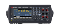 Alat Ukur Elektronik Multimeter Enam Digit Setengah Digit Keysight 34465A 34461A