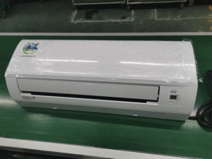 Aire Acondicionado Solar de 48v y 12000 BTU, Sin Conexión a la Red, Precio en China, con Energía Solar y Batería - Product Image 1